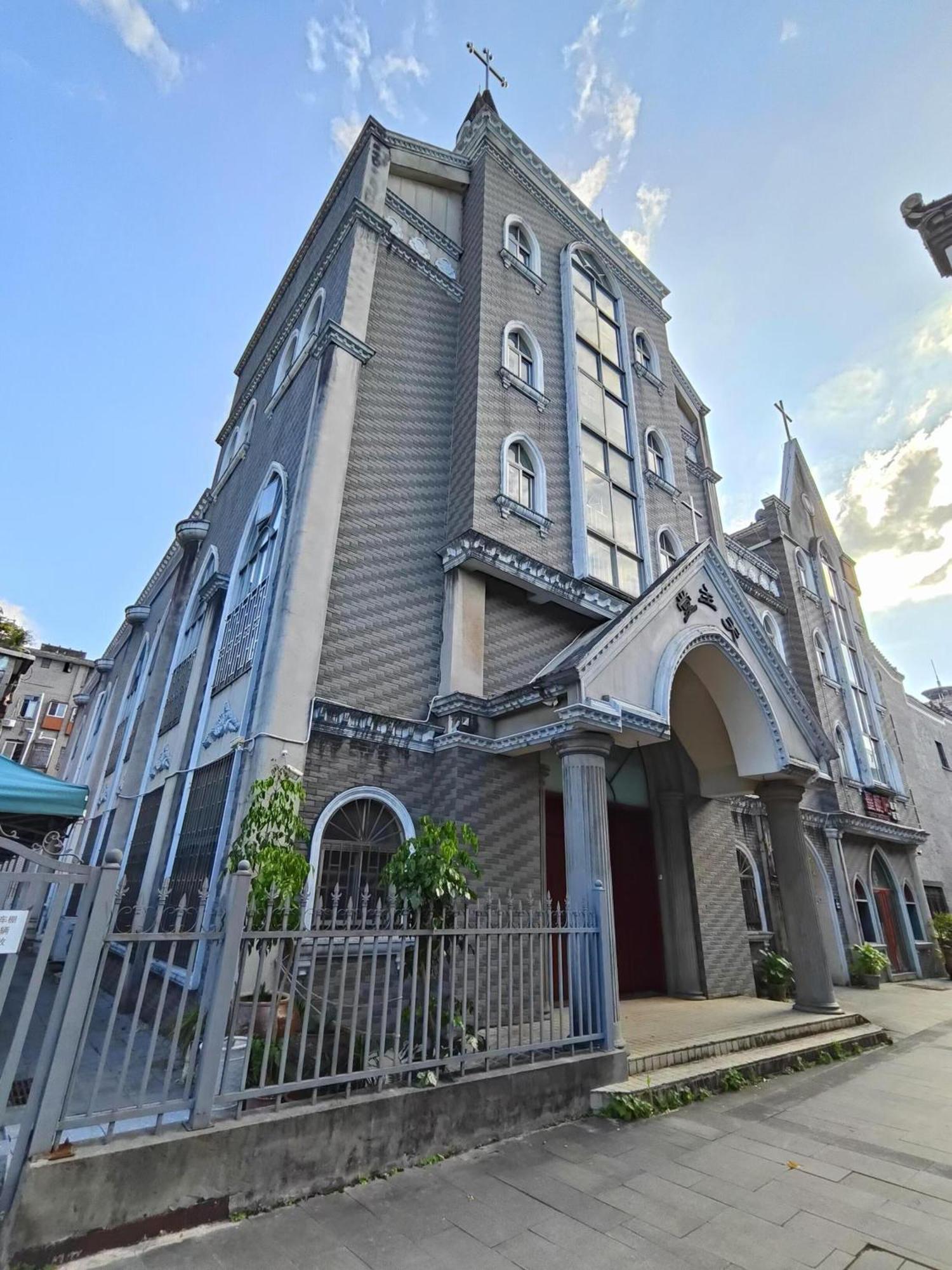 Guilin Bonjour Boutique Hotel- Free Pick Up Service Over 3 Nights Экстерьер фото