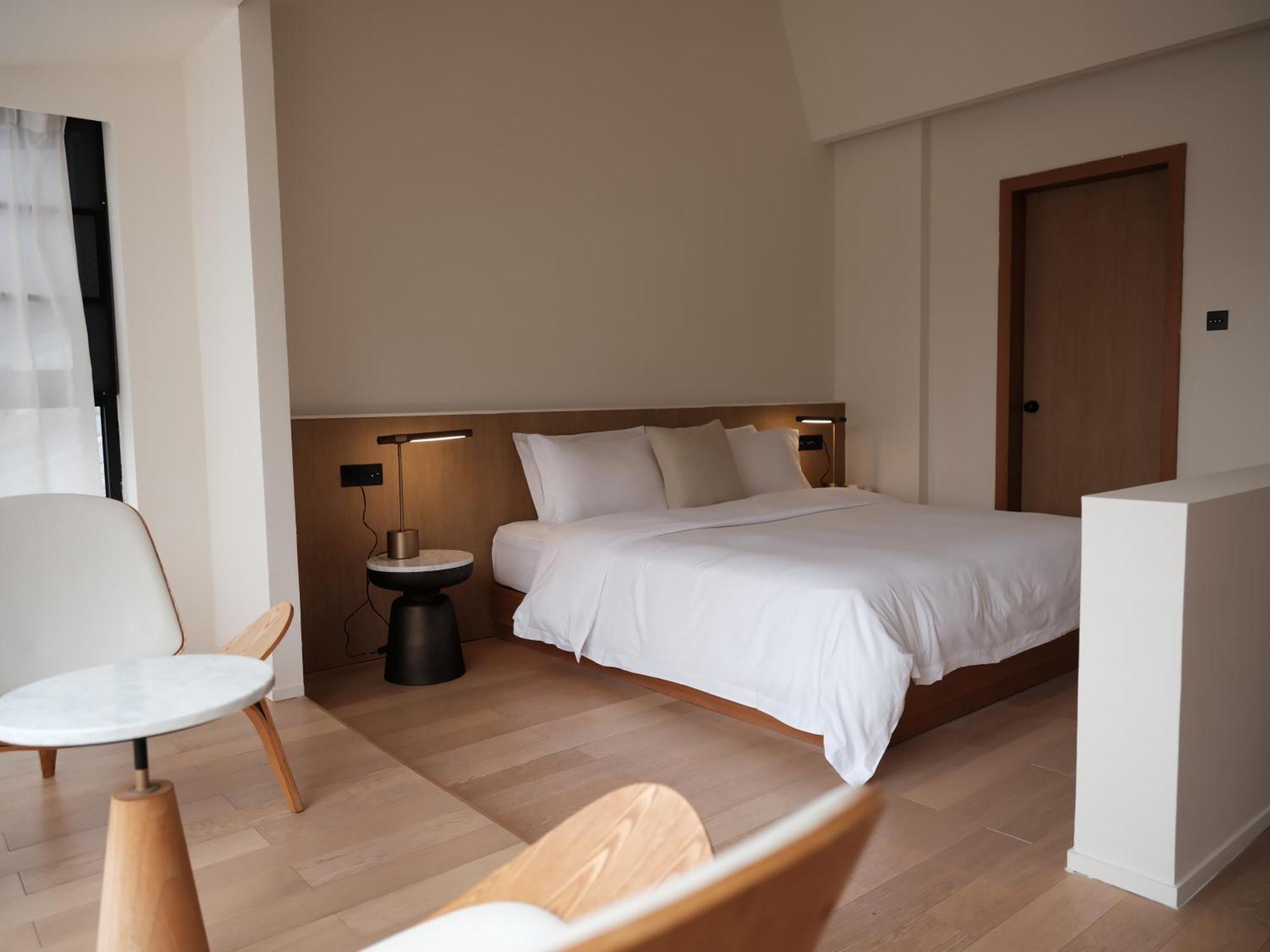 Guilin Bonjour Boutique Hotel- Free Pick Up Service Over 3 Nights Экстерьер фото