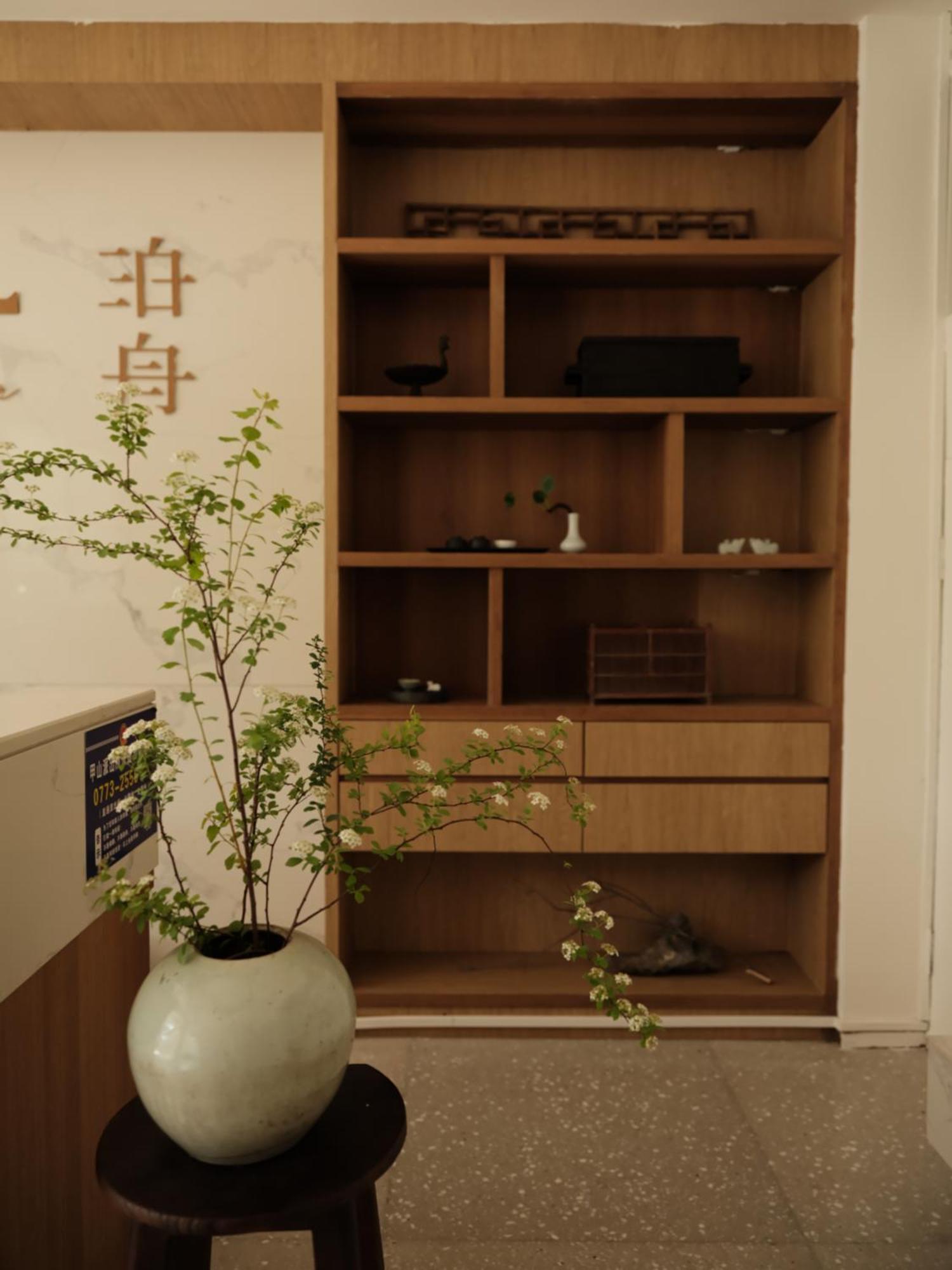 Guilin Bonjour Boutique Hotel- Free Pick Up Service Over 3 Nights Экстерьер фото
