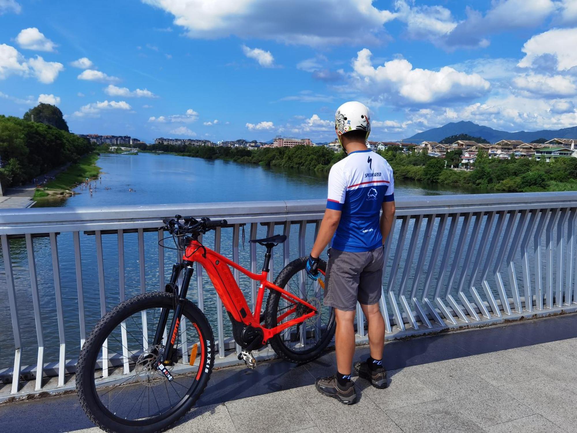 Guilin Bonjour Boutique Hotel- Free Pick Up Service Over 3 Nights Экстерьер фото